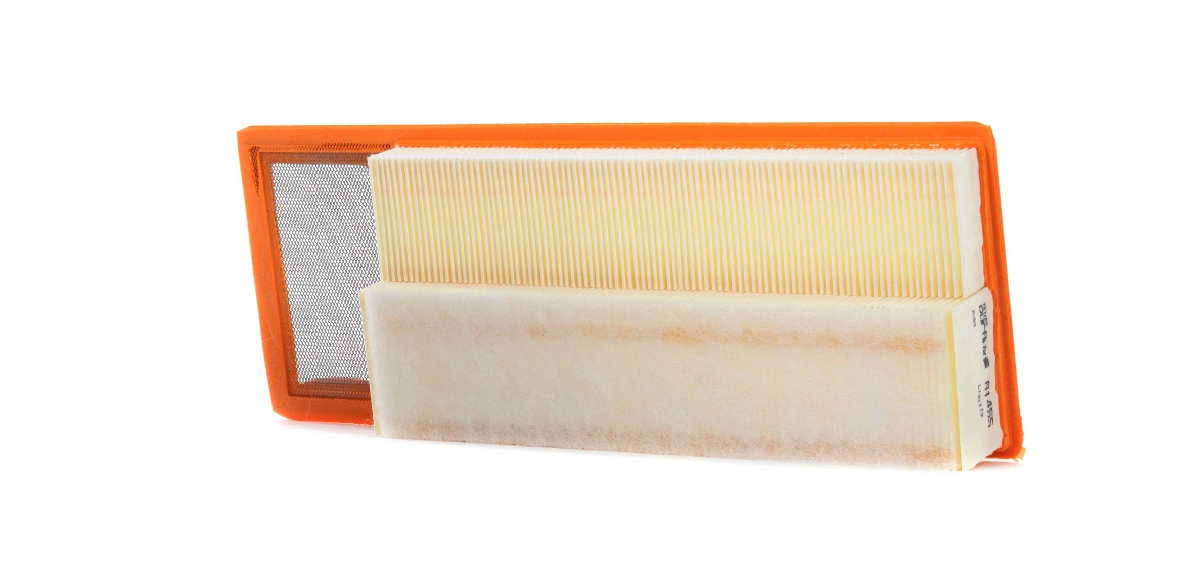 Bild von PURFLUX Luftfilter Filtereinsatz A1455 Motorluftfilter,Filter für Luft OPEL,FIAT,PEUGEOT,COMBO Kasten/Kombi (X12),Combo Combi / Tour (X12)