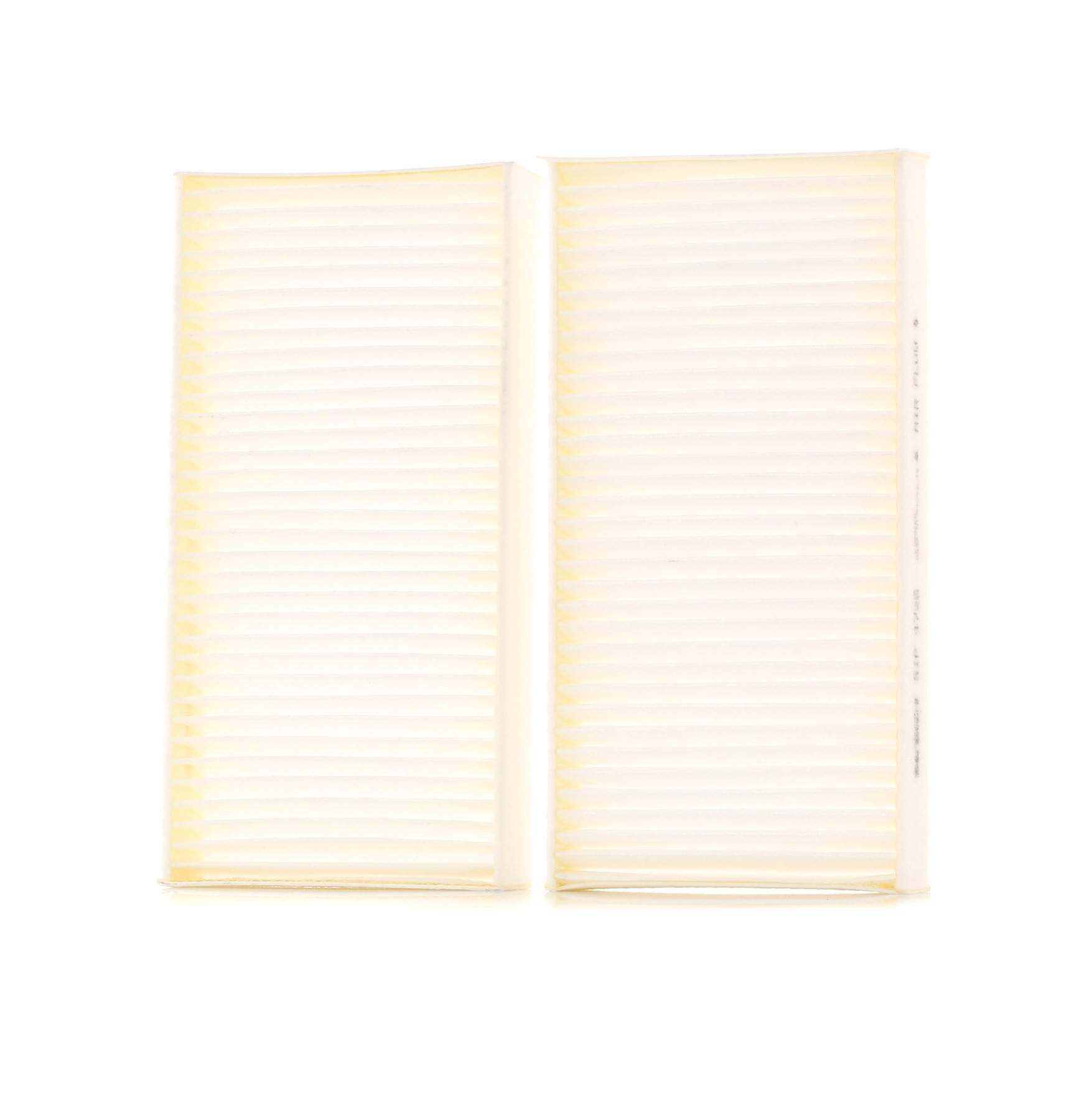 Bild von PURFLUX Innenraumfilter Pollenfilter AH428-2 Filter, Innenraumluft,Pollenfilter BMW,MINI,2 Gran Tourer (F46),X1 (F48),2 Active Tourer (F45),X2 (F39)