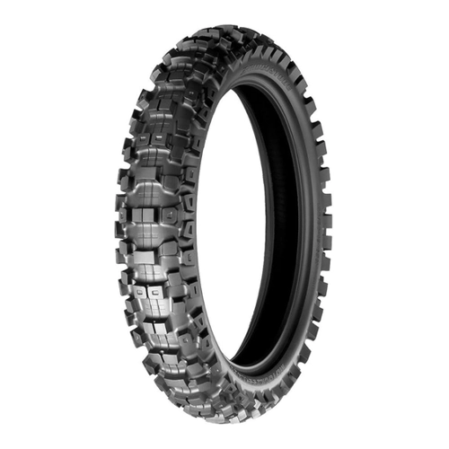 Bild von Bridgestone M404 ( 70/100-10 TT 38M Hinterrad, M/C )