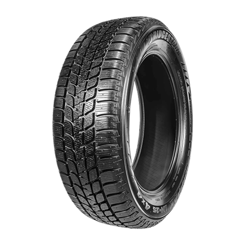 Bild von 235/60R17*H TL BLIZZAK LM-25 4X4 102HMO
