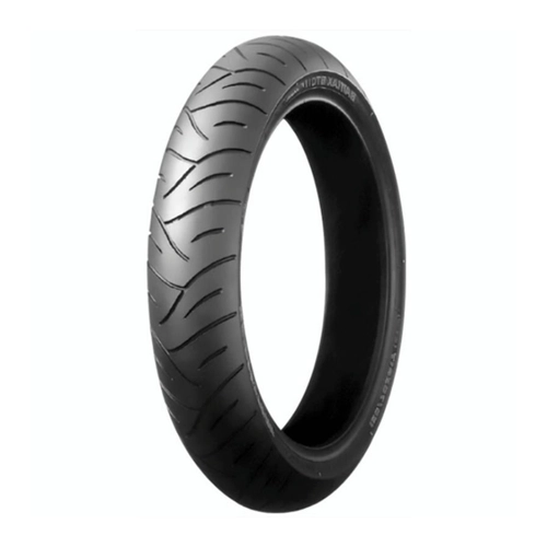 Bild von Bridgestone BT011 FE ( 120/70 R15 TL 56H M/C, Variante E, Vorderrad )