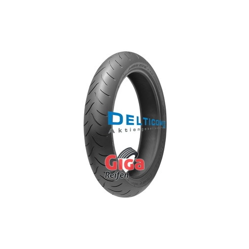 Bild von 110/70 ZR17 (54W) BT 016 F