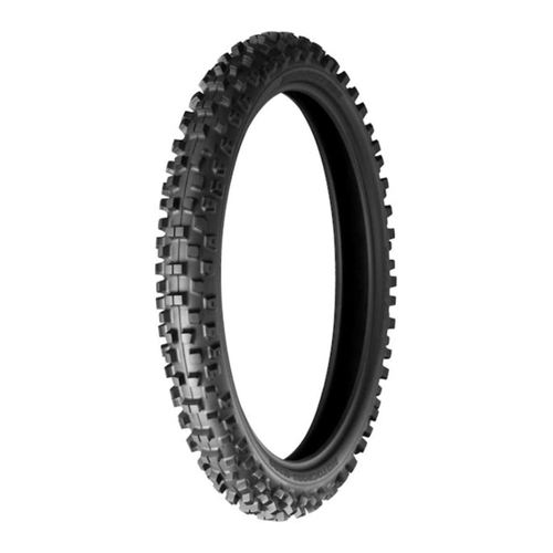 Bild von Bridgestone M203 ( 70/100-19 TT 42M M/C, NHS, Vorderrad )