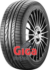 Bild von Bridgestone RE050AN1XL 265/40 R18 101Y PKW Sommerreifen Reifen BMW: 3 Limousine, 3 Coupe, 3 Cabrio, MERCEDES-BENZ: C-Klasse T-modell 2355