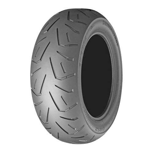 Bild von Bridgestone G852 ( 200/50 ZR17 TL (75W) Hinterrad, M/C, Variante G )