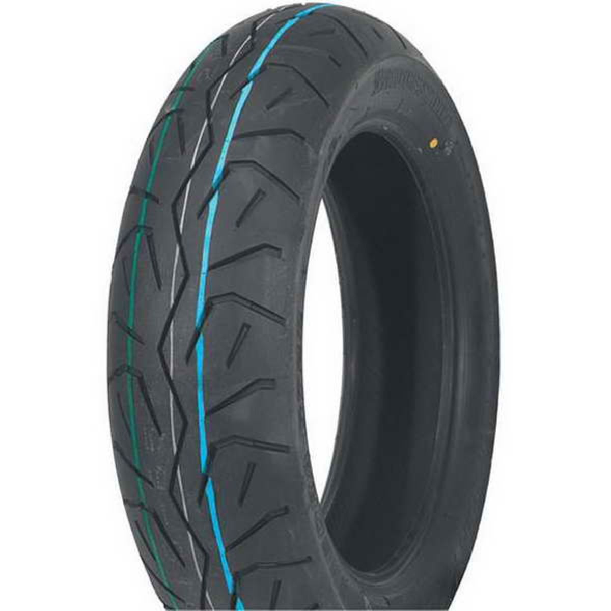 Bild von BRIDGESTONE G722 E 170/70B16 TL 75H, Motorradreifen Hinten