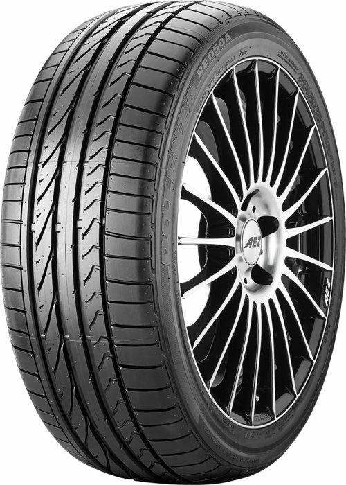Bild von Bridgestone Potenza RE050A 285/35 R20 100Y PKW Sommerreifen Reifen BMW: 5 Limousine, 8 Coupe, 8 Gran Coupe, MERCEDES-BENZ: S-Klasse Limousine 3326
