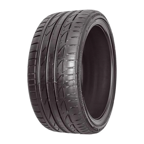 Bild von 295/35R20*Y TL POTENZA S001 101Y