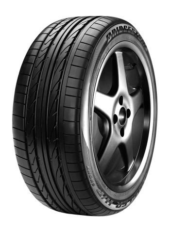 Bild von Bridgestone Dueler H/P Sport 205/55 R17 91V PKW Sommerreifen Reifen VOLKSWAGEN: Golf 7 Schrägheck, Golf 7 Variant, Touran I 4286