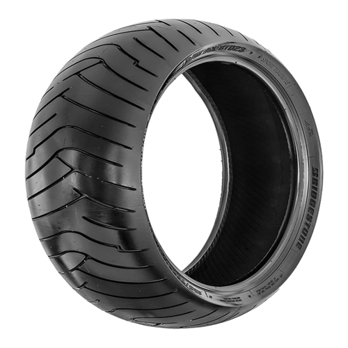 Bild von 120/70 ZR18 (59W) BT 023 F GT M/C