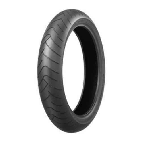 Bild von 120/70 ZR17 (58W) BT 023 F G M/C