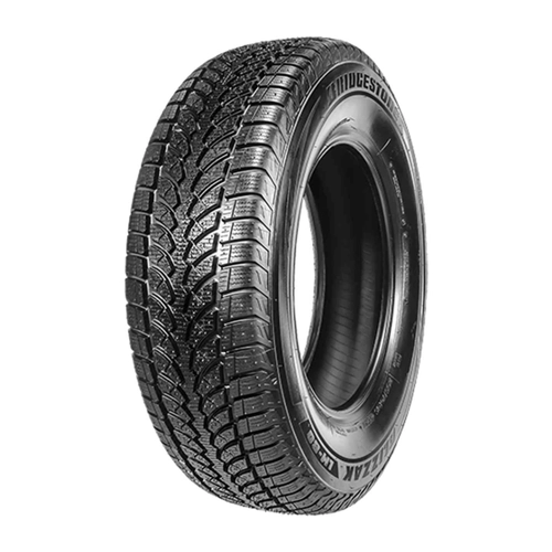 Bild von 245/65R17*T TL BLIZZAK LM80 111T XL
