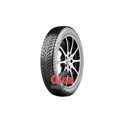 Bild von 155/70R19*Q TL BLIZZAK LM500* 84Q