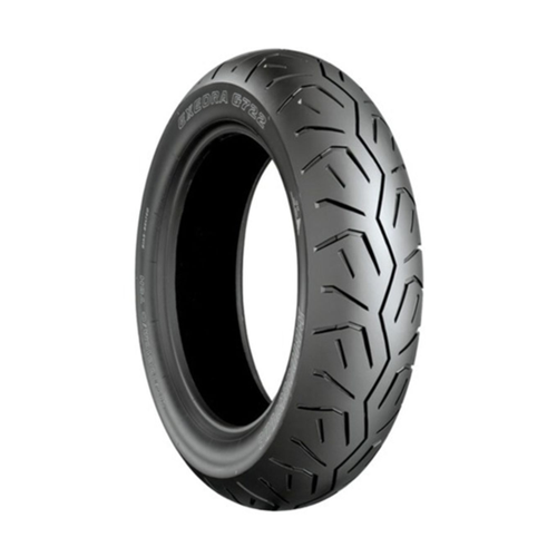 Bild von BRIDGESTONE G722 150/80B16 TL 71H, Motorradreifen Vorne