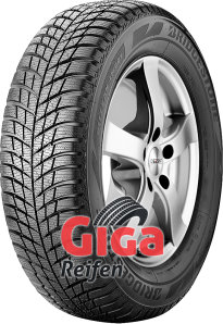 Bild von Bridgestone LM001A5B 295/35 R20 101W PKW Winterreifen Reifen PORSCHE: Panamera 6701