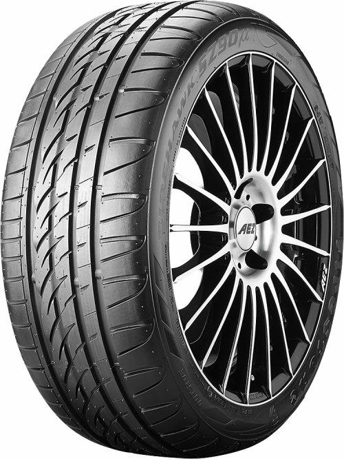 Bild von Firestone Firehawk SZ 90 245/45 R18 100Y PKW Sommerreifen Reifen AUDI: A6 C7 Avant, A4 B8 Avant, A4 B9 Avant, BMW: 5 Limousine, 5 Touring, X1 7152