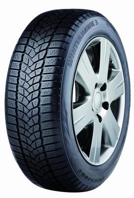 Bild von Winterreifen Firestone Winterhawk 3 215/65 R15 96H