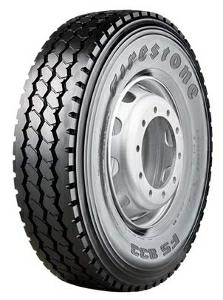 Bild von Firestone FS 833 315/80 R22.5 156K PKW Ganzjahresreifen Reifen 7845
