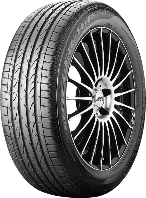 Bild von Bridgestone Dueler H/P Sport - 235/60R18 103V - Sommerreifen