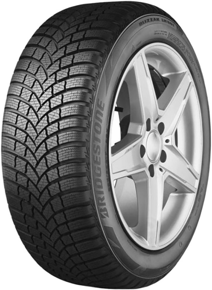 Bild von Bridgestone LM001XL 235/45 R17 97V PKW Winterreifen Reifen VOLKSWAGEN: Passat B6 Variant, Passat B7 Variant, Touran I, AUDI: A4 B7 Avant, A4 B6 Avant