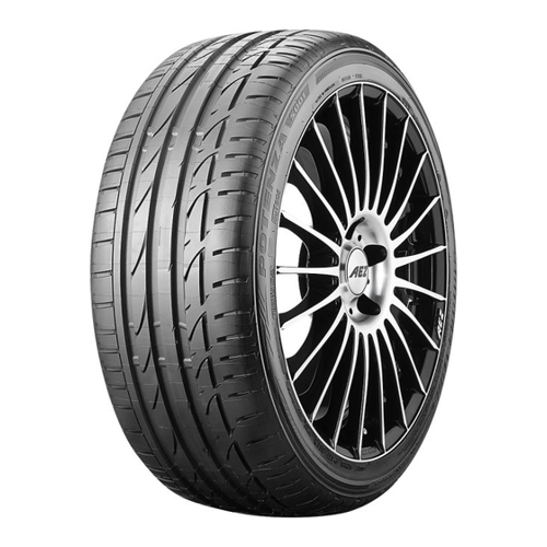 Bild von 205/45R17*W POTENZA S001 84W