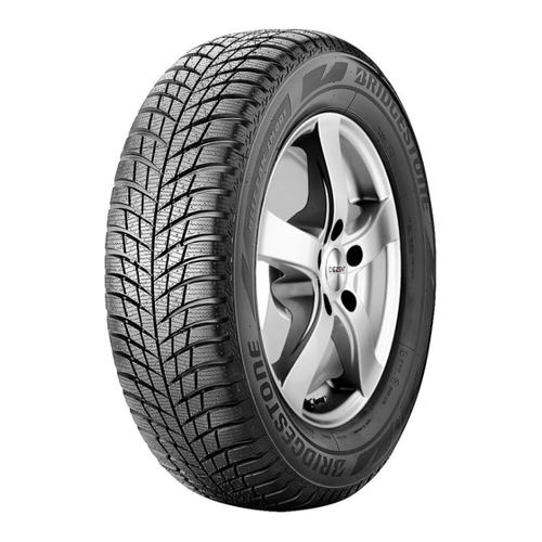 Bild von 205/55R16*H BLIZZAK LM001 91H *