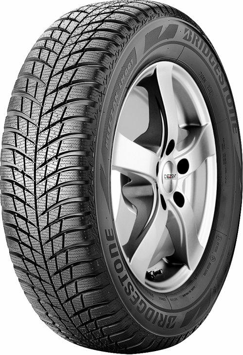 Bild von Bridgestone Blizzak LM001 195/55 R16 87H PKW Winterreifen Reifen BMW: 1 Hatchback, 1 Convertible, 1 Coupe, DACIA: Duster Off-Road, Lodgy, SANDERO 2 92