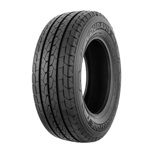 Bild von 215/65R16C*R DURAVIS R660 109/107R