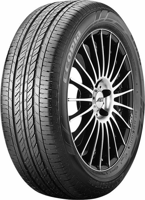 Bild von Bridgestone Ecopia EP150 195/65 R15 91H PKW Sommerreifen Reifen VOLKSWAGEN: Golf 7 Schrägheck, Golf 4 Schrägheck, Golf 5 Schrägheck 9287