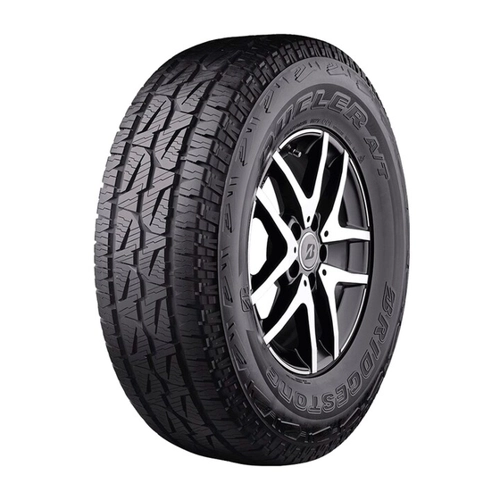 Bild von 265/70R16*T DUELER A/T 001 112T