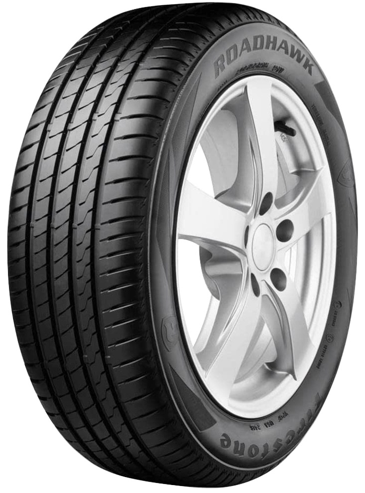 Bild von Firestone Roadhawk 215/50 R17 95W PKW Sommerreifen Reifen FORD: FOCUS 3 Turnier, Mondeo 5 Kombi, C-Max 2, OPEL: Astra J Sports Tourer 9720