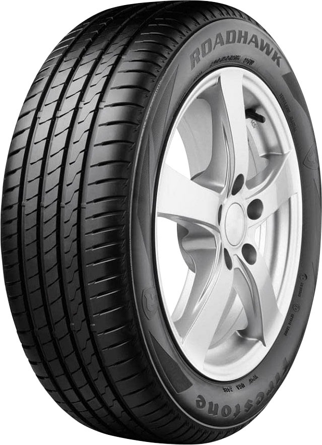 Bild von Firestone Roadhawk 235/40 R18 95Y PKW Sommerreifen Reifen BMW: 3 Saloon, 3 Coupe, 5 Saloon, AUDI: A4 B7 Avant, A4 B6 Avant, A6 C5 Avant 9722