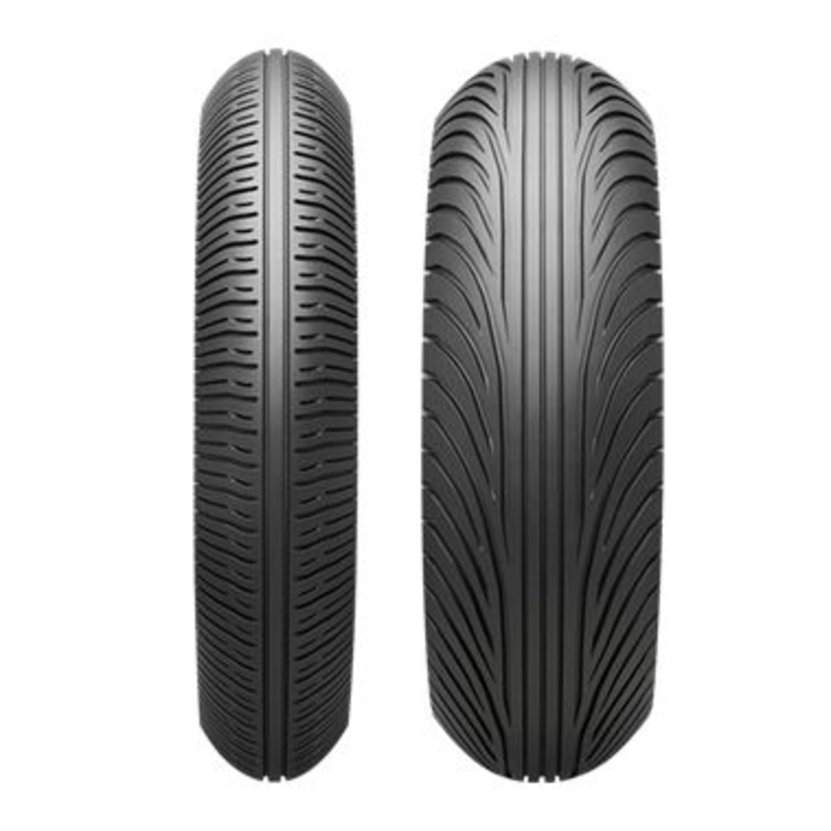 Bild von 'Bridgestone W01 Regen / Soft ( 110/590 R17 TL NHS, Vorderrad )'
