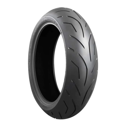 Bild von 120/70 ZR17 (58W) BT S21 Front J R6 M/C