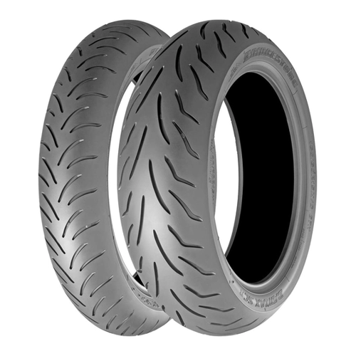 Bild von 160/60 R15 67H BT SC Rear E T-MAX M/C