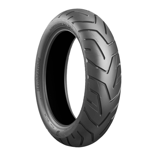 Bild von 180/55 ZR17 (73W) BT A41 Rear