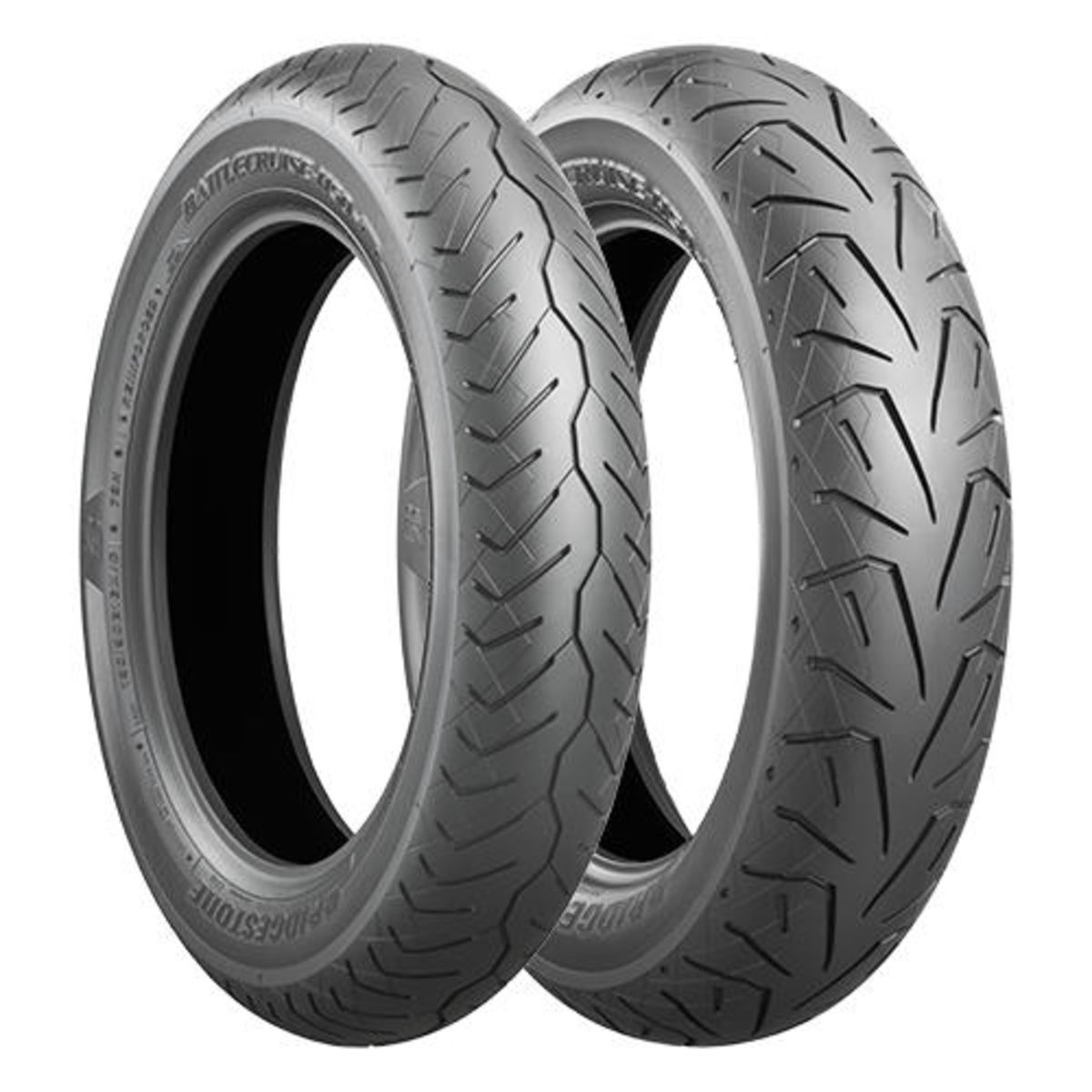Bild von Bridgestone 10582-130/60/R19 61H - E/C/73dB - Ganzjahresreifen