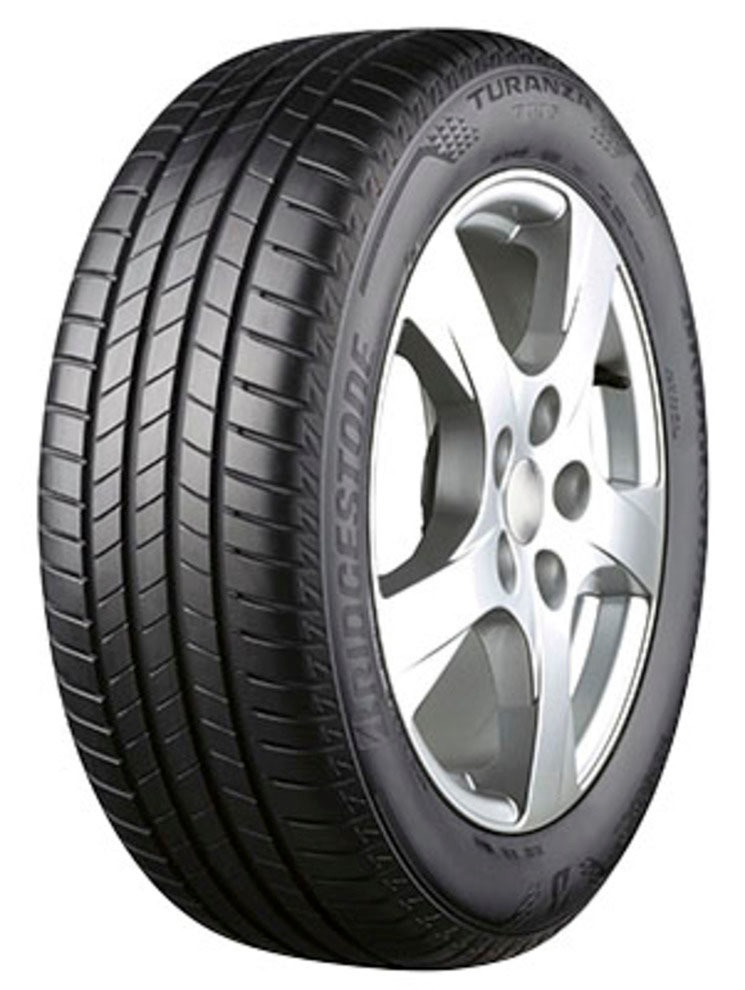 Bild von Bridgestone TURANZA T005 TL 205/60 R16 92V PKW Sommerreifen Reifen BMW: 3 Touring, 5 Limousine, 3 Limousine, AUDI: A4 B8 Avant, A4 B9 Avant 10893