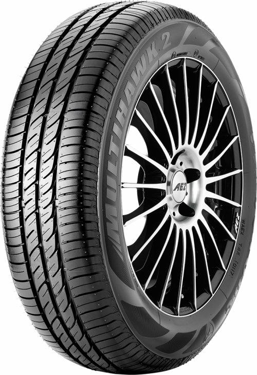 Bild von Firestone Multihawk 2 165/70 R14 85T PKW Sommerreifen Reifen VOLKSWAGEN: Polo IV Hatchback, up! Hatchback, Beetle, SEAT: Ibiza 4, Ibiza 3 12844
