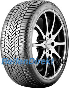 Bild von Bridgestone WEATHER CONTROL A005 - 185/55 R15 86H XL - C/A/70 - Ganzjahresreifen (PKW & SUV)