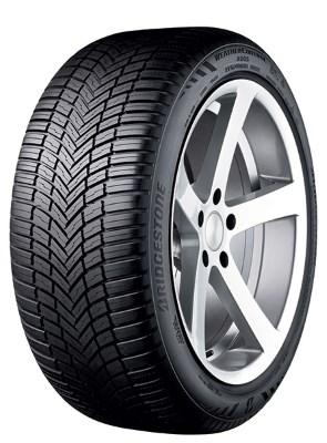 Bild von Ganzjahresreifen Bridgestone Weather Control A005 255/40 R19 100V