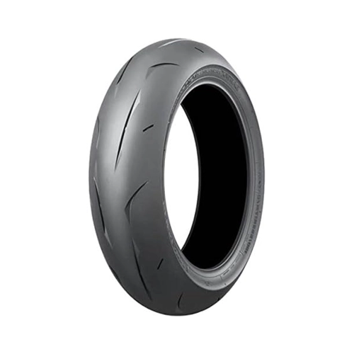 Bild von Bridgestone RS 10 R Racing Street ( 190/55 ZR17 TL (75W) Hinterrad, M/C, Variante G )