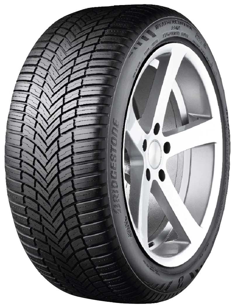 Bild von Bridgestone Blizzak LM005 225/45 R17 91H PKW Winterreifen Reifen VOLKSWAGEN: Golf 4, Golf 5, GOLF 6, BMW: 3 Saloon, 3 Touring, 1 Hatchback 13977