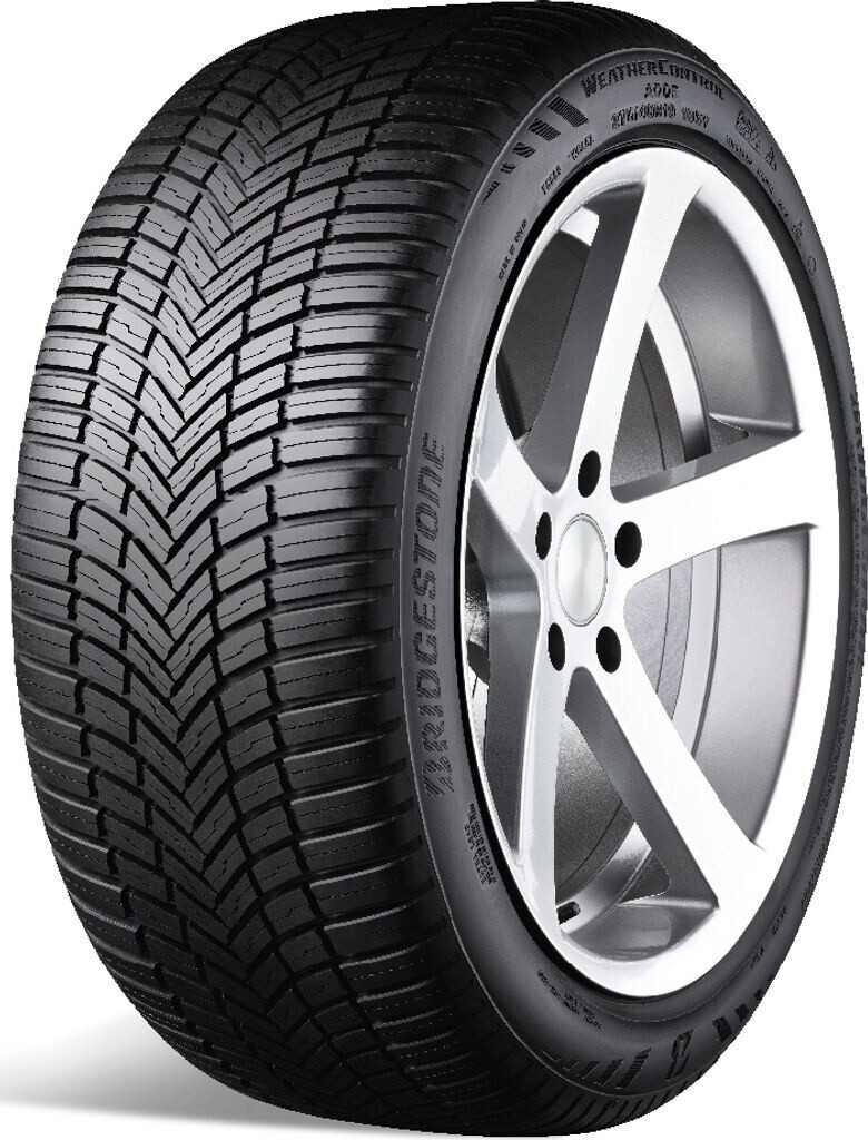 Bild von Bridgestone Weather Control A005 235/55 R17 103H PKW Ganzjahresreifen Reifen 14063