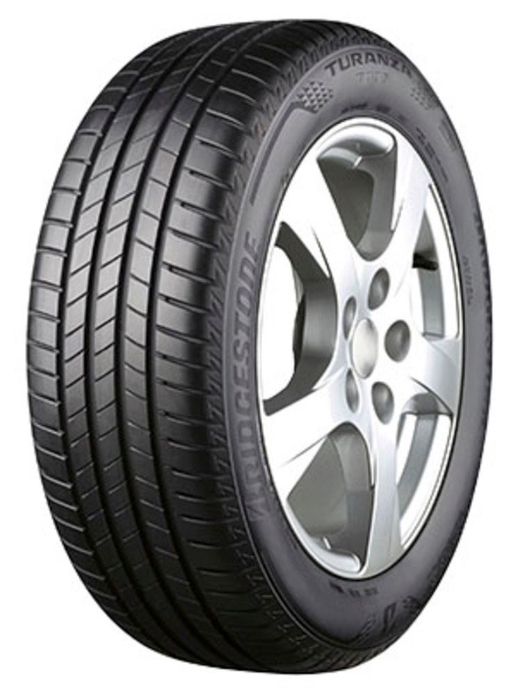 Bild von Bridgestone Turanza T005 215/55 R17 94V PKW Sommerreifen Reifen VOLKSWAGEN: Passat B8 Variant, Touran I, Touran II, AUDI: A6 C6 Avant, A6 C6 Allroad 1