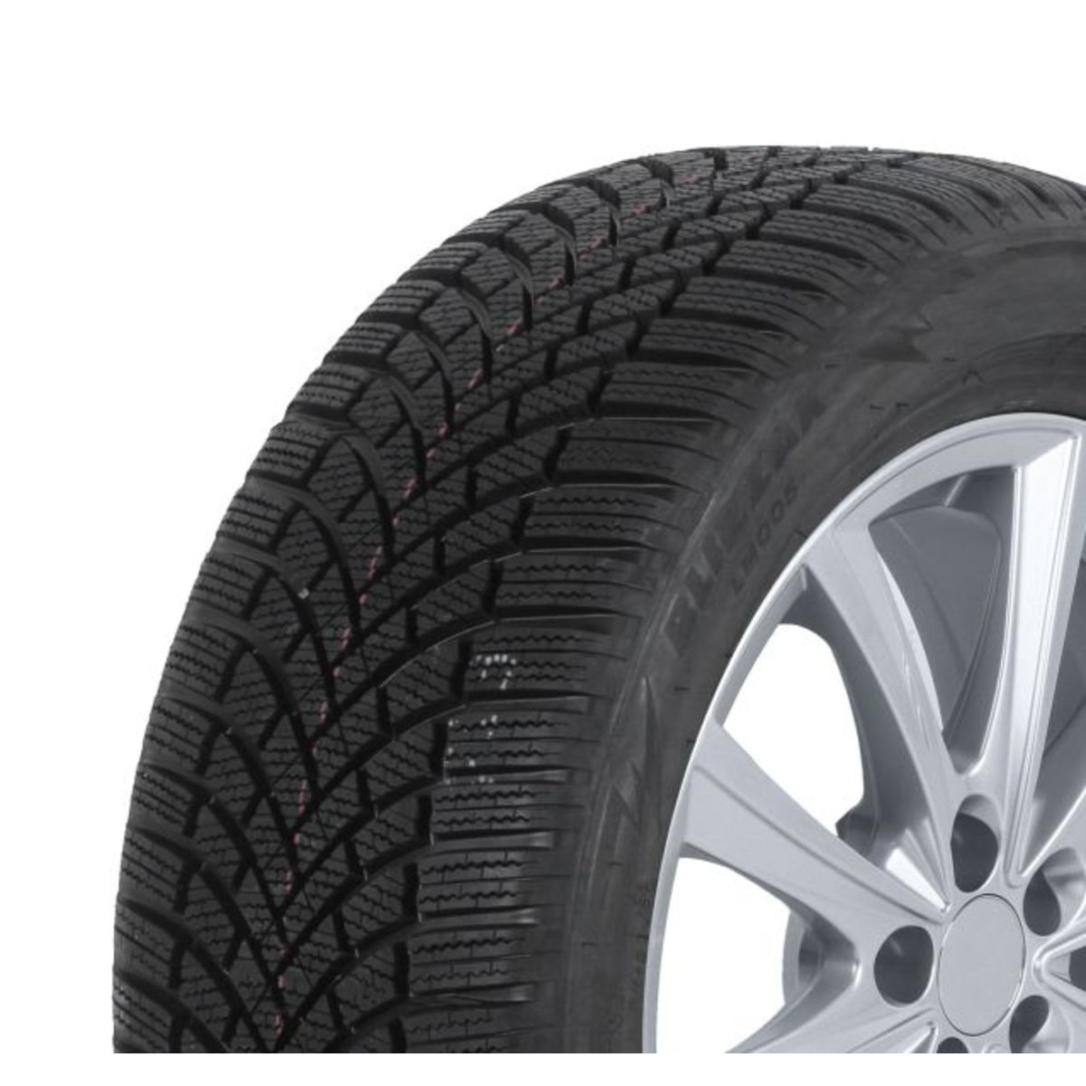 Bild von Winterreifen BRIDGESTONE Blizzak LM005 275/55R17 109H