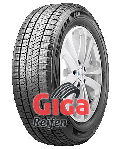 Bild von Bridgestone Blizzak Ice ( 215/50 R17 95S XL, Nordic compound )