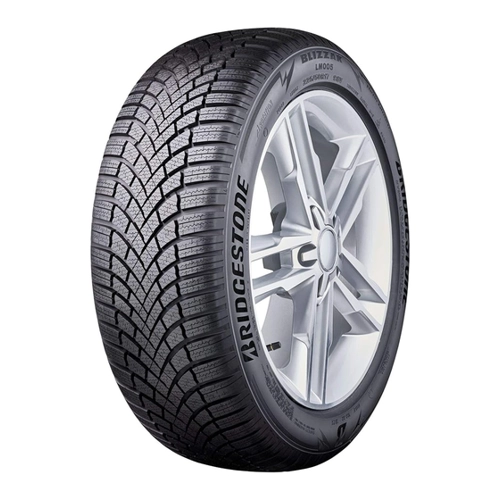 Bild von 215/55R17*V BLIZZAK LM005DG 98V XL RFT