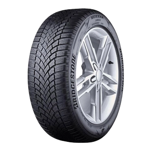 Bild von 245/40R18*V BLIZZAK LM005DG 97V XL RFT