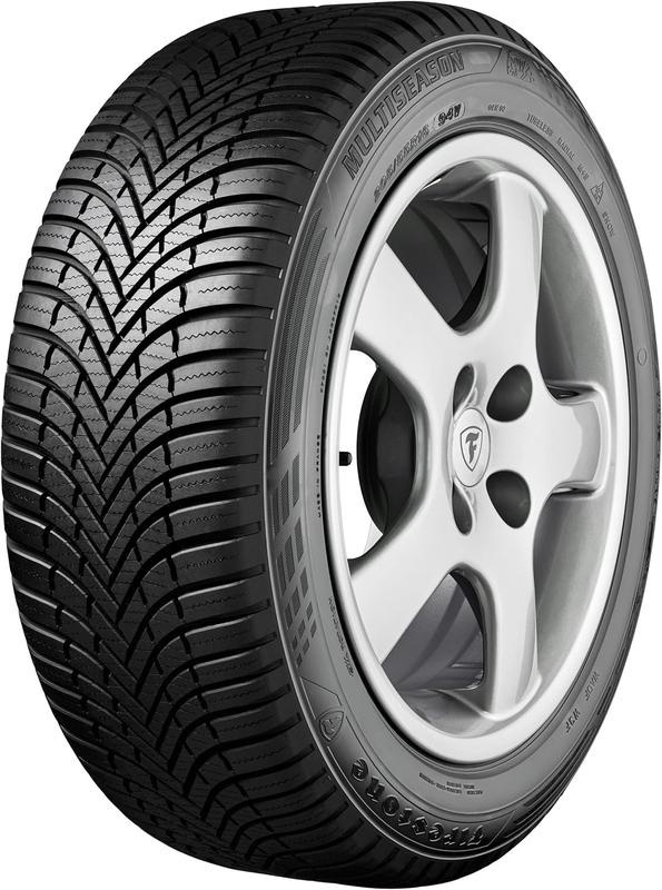 Bild von 215/65R16*V MULTISEASON 2 102V XL